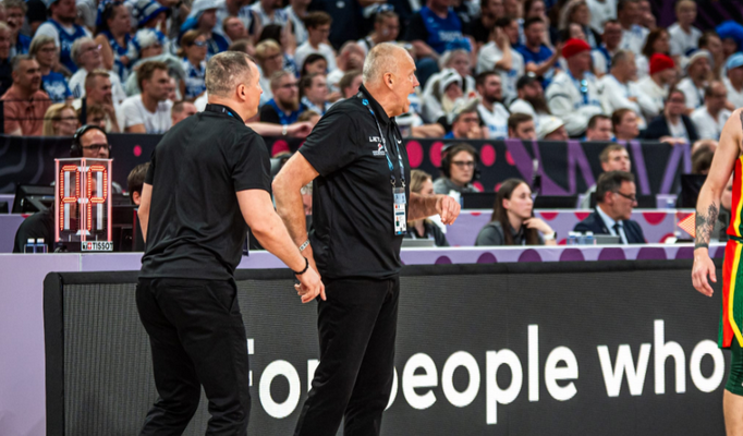 R. Kurtinaitis bandė raminti dėl Jokubaičio: „Iš pirmo žvilgsnio nėra nieko ypatingo“