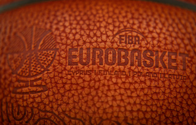 Europos čempionato statistika (Atnaujinta rugsėjo 4 d.)