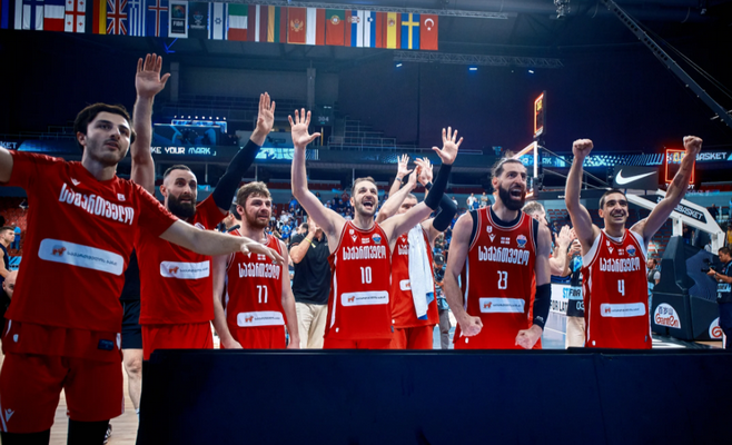 Dar viena staigmena: Sakartvelas išsiuntė prancūzus namo