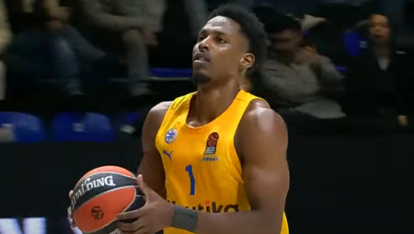 Atskleista, kur „Maccabi“ ir „Hapoel“ žais Eurolygos namų rungtynes