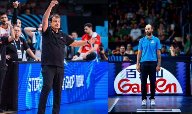 V. Spanoulis: „Atamanas bando paveikti žmonių protus“