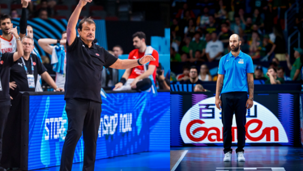 V. Spanoulis: „Atamanas bando paveikti žmonių protus“