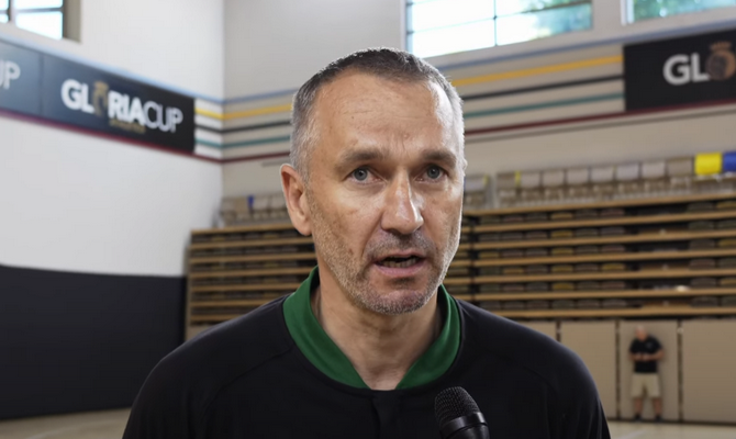 T. Masiulis: „Sužaidėme solidžias rungtynes“ (M. Rubštavičiaus komentaras)