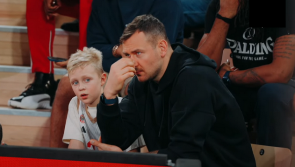 D. Motiejūno drama tęsiasi: paliks „Monaco“ gretas