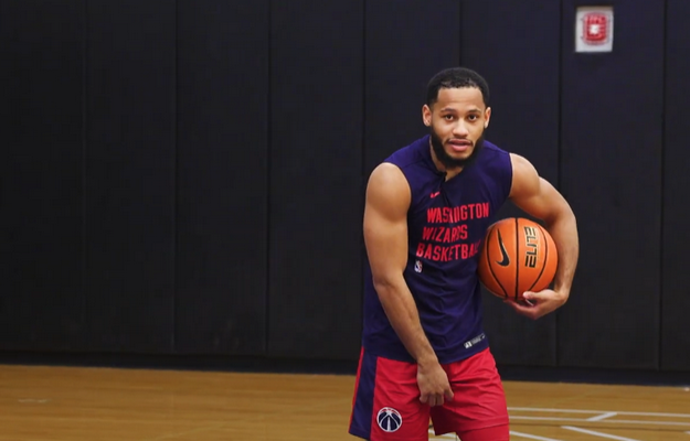 „Baskonia“ gretose – 170 cm ūgio įžaidėjas