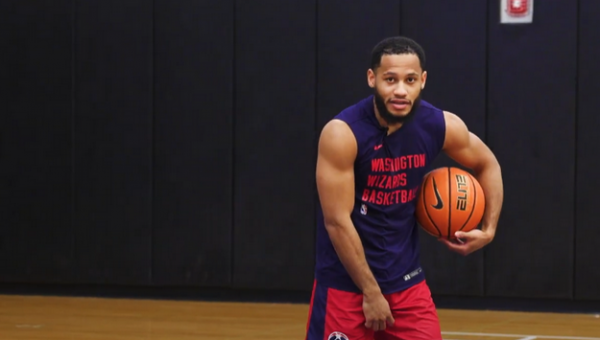 „Baskonia“ gretose – 170 cm ūgio įžaidėjas
