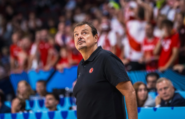 E. Atamanas: NBA – tai šou, skirtingai nuo Eurolygos, kur dar yra konkurencija