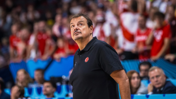 E. Atamanas: NBA – tai šou, skirtingai nuo Eurolygos, kur dar yra konkurencija