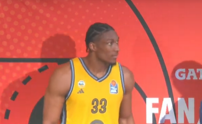 „Bayern“ pristatė du naujokus