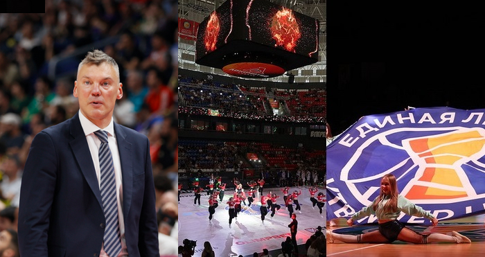 Skelbiama, kas lėmė „Fenerbahče“ sprendimą atsisakyti vykti žaisti į Rusiją