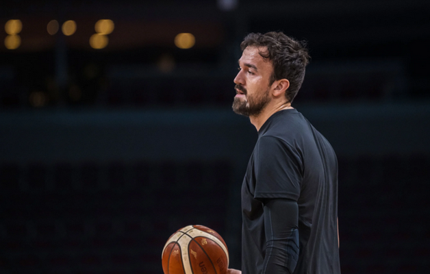 S. Šanli neberungtyniaus „Fenerbahče“ ekipoje: kelsis į Dubajų