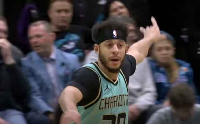 Sethas Curry prisijungs prie brolio Stepheno: papildys „Warriors“