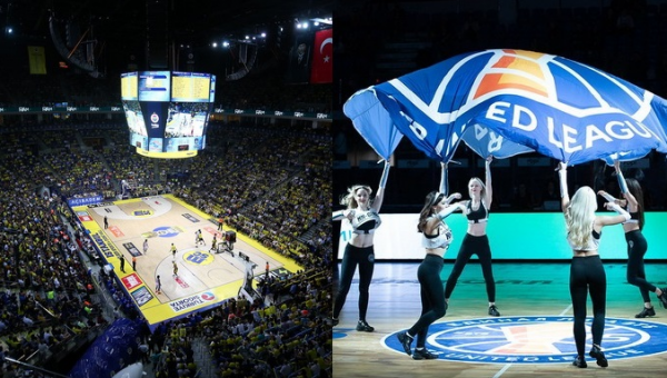 Paskelbta priežastis, kodėl „Fenerbahče“ atsisakė vykti į VTB Supertaurės turnyrą