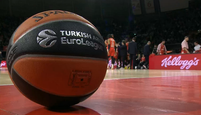 Eurolyga pristatė naujus pagrindinius rėmėjus