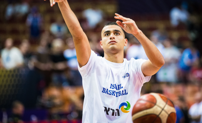 Y. Madaras iškrito iš „Hapoel“ rikiuotės