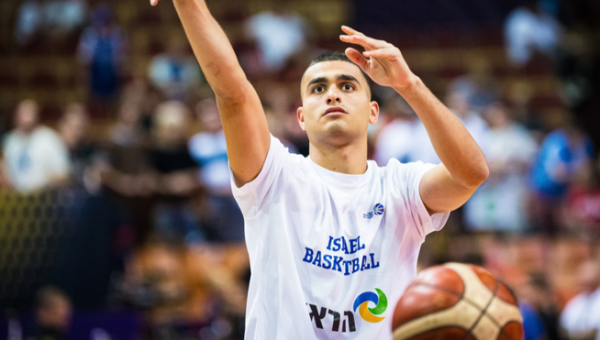 Y. Madaras iškrito iš „Hapoel“ rikiuotės