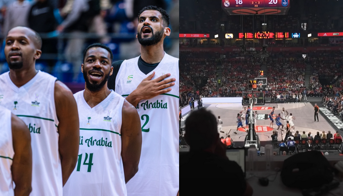 Žiniasklaida: Saudo Arabijos klubas gali papildyti Eurolygą