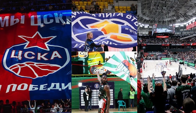 Grėsmė Eurolygai? Rusai kurs lygą, o Eurolygos komandas vilios milijonais