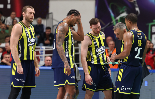 M. Blaževičiaus ekipa lemiamu metimu pranoko „Fenerbahče“