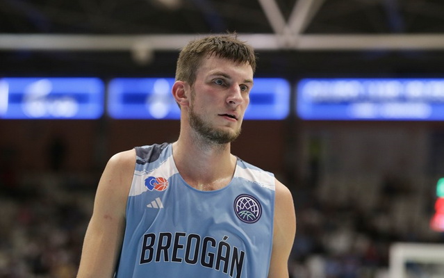 Solidžiai pasirodžiusio M. Jogėlos klubas nepateko į Italijos Supertaurės finalą