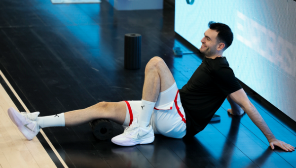Prieš mūšį Panevėžyje – nelengva „Bešiktaš“ pergalė Turkijoje