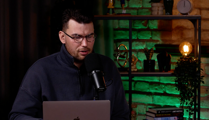 „Žalgiriui“ prognozę pateikęs J.Lekšas: „Primena Šaro 2018 metų sezoną”