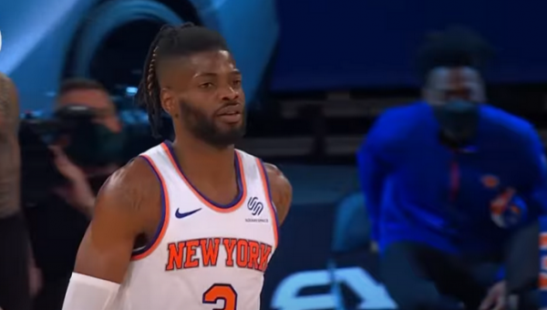 Žiniasklaida: „Žalgirio“ akiratyje - aukštaūgis iš NBA (VIDEO)