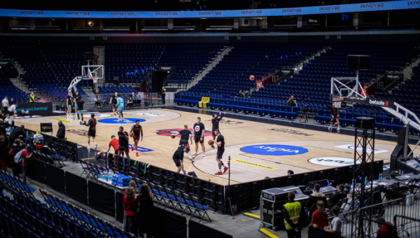„Rytas“ didžiąją sezono dalį žais „Twinsbet“ arenoje