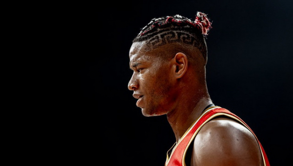 „Crvena Zvezda“ prieš „Žalgirį“ neturės trijų žaidėjų