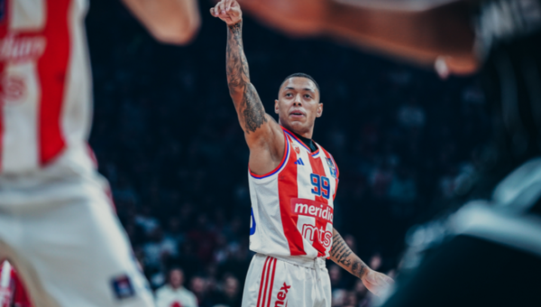 „Crvena Zvezda“ planuoja susigrąžinti brazilą