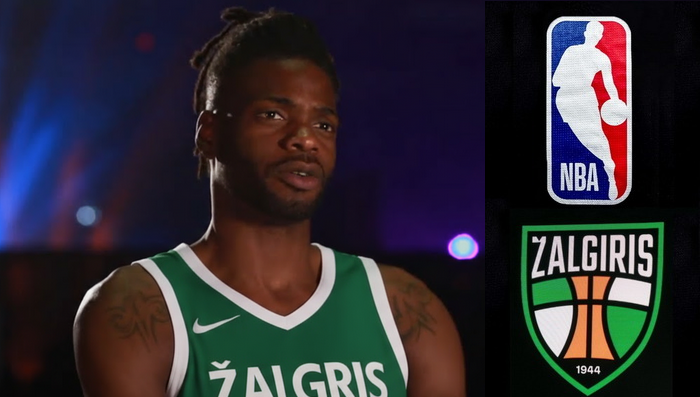 NBA apžvalgininkas pasisakė apie galimą N. Noelio persikėlimą į „Žalgirį“