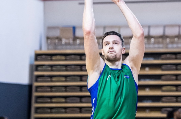M. Blaževičius dominavo, bet „Tofaš“ patyrė pralaimėjimą