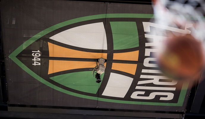„Žalgiris“ pristatė rekordinį šio sezono biudžetą (VIDEO)