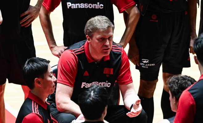 D. Adomaičio auklėtiniai pralaimėjo ir Mongolijos klubui