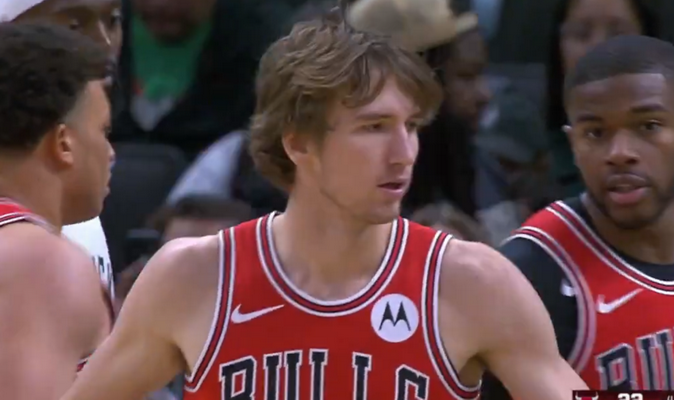 M. Buzelis atvedė „Bulls“ į pergalę (VIDEO)