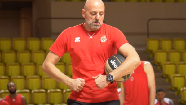 Paaiškėjo, kas treniruos „Crvena Zvezda“ klubą