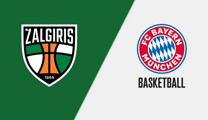 Ar bus trečioji pergalė? „Bayern“ - „Žalgiris“ (GYVAI)