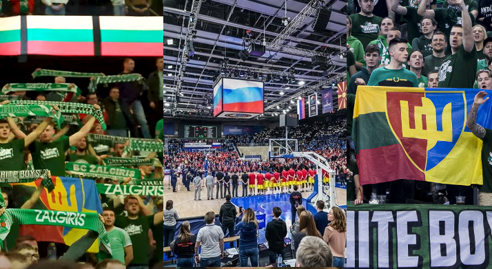 Rusai rado kam suversti visą kaltę: apkaltino „Žalgirio“ klubą