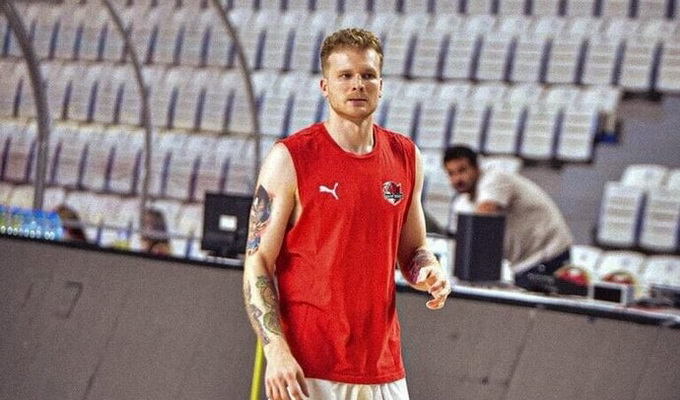 K. Žemaičio ekipai nepavyko iškovoti pergales Turkijoje
