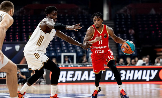 „Crvena Zvezda“ prieš „Žalgirį“ stos be 7 žaidėjų