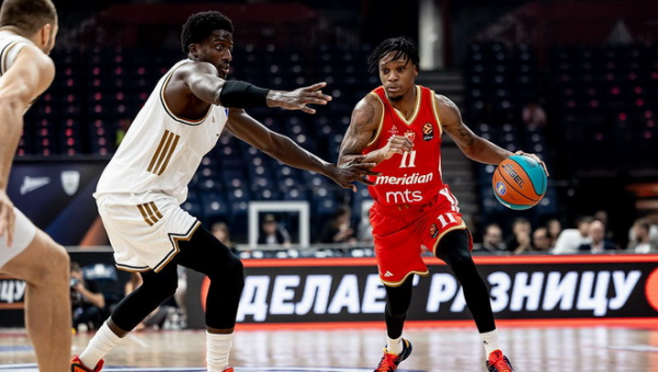 „Crvena Zvezda“ prieš „Žalgirį“ stos be 7 žaidėjų 