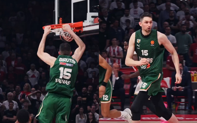 Pirmas pralaimėjimas: „Žalgiris“ Belgrade krito prieš „Crvena Zvezda“