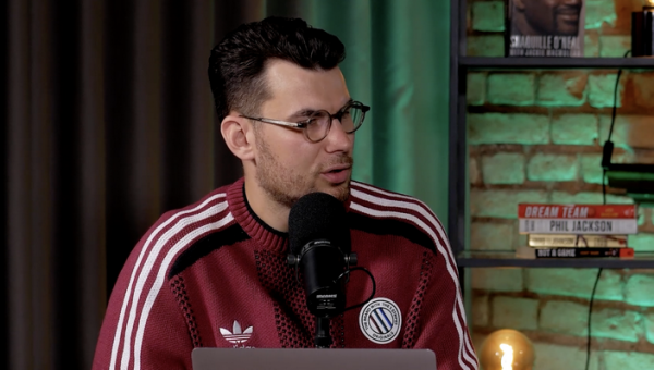 „Žalgirį“ šlovinęs J. Lekšas: „Reikia mažinti biudžetą, nebeįdomu“