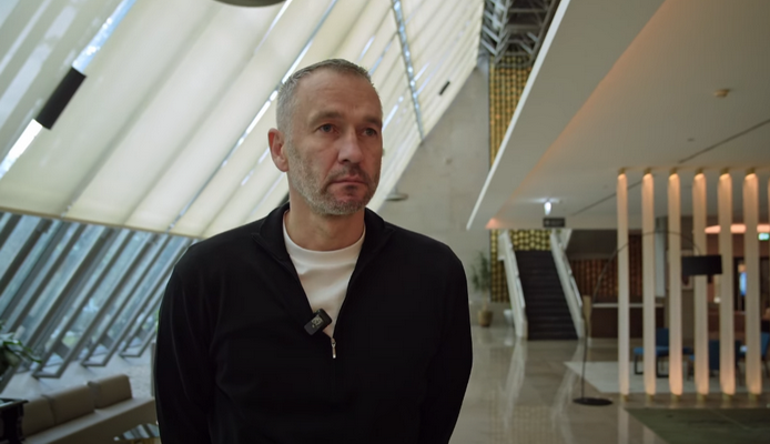 T. Masiulis apie „Emporio Armani“: „Tikimės su sirgalių pagalba aikštelėje atiduoti viską“