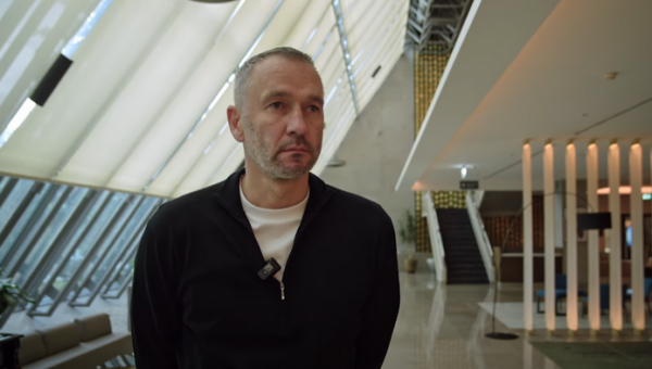 T. Masiulis apie „Emporio Armani“: „Tikimės su sirgalių pagalba aikštelėje atiduoti viską“