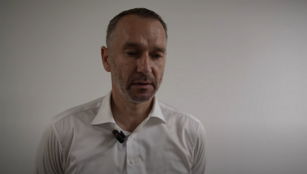 T. Masiulis po pirmojo pralaimėjimo: „Klaidos neleido rungtynių pabaigti teigiamai“