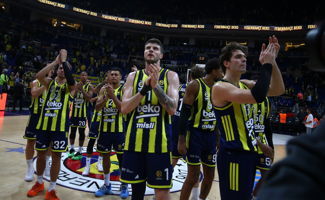 Š. Jasikevičiaus auklėtiniai pranoko „Bayern“, o „Olympiacos“ įveikė „Maccabi“
