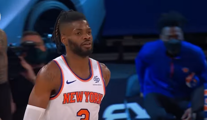 NBA aukštaūgis apsisprendė dėl žaidimo „Žalgiryje“