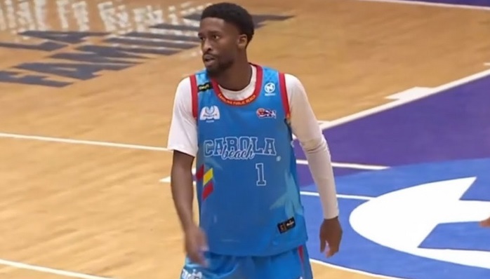 „Baskonia“ gretas papildė NBA rungtyniavęs gynėjas