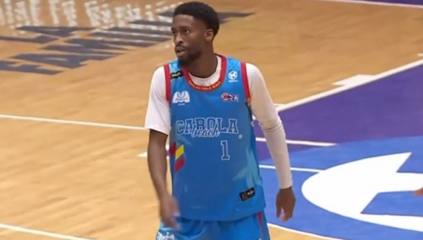 „Baskonia“ gretas papildė NBA rungtyniavęs gynėjas 